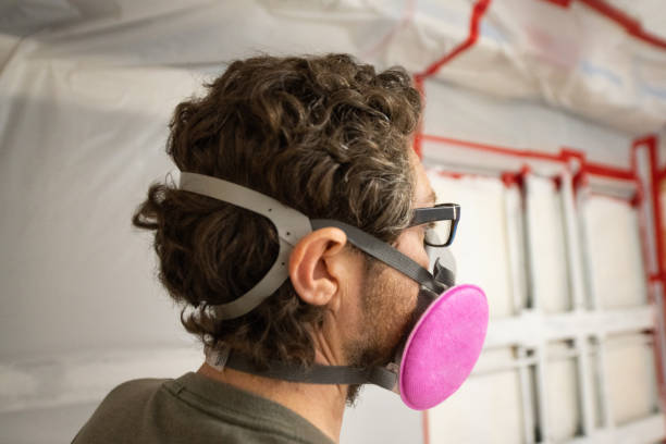Best Comprehensive Air Testing for Mold Contaminants  in Chenoweth, OR