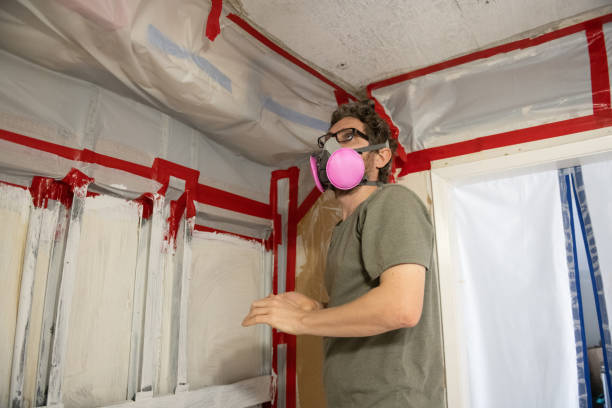 Best Mold Prevention Services  in Chenoweth, OR
